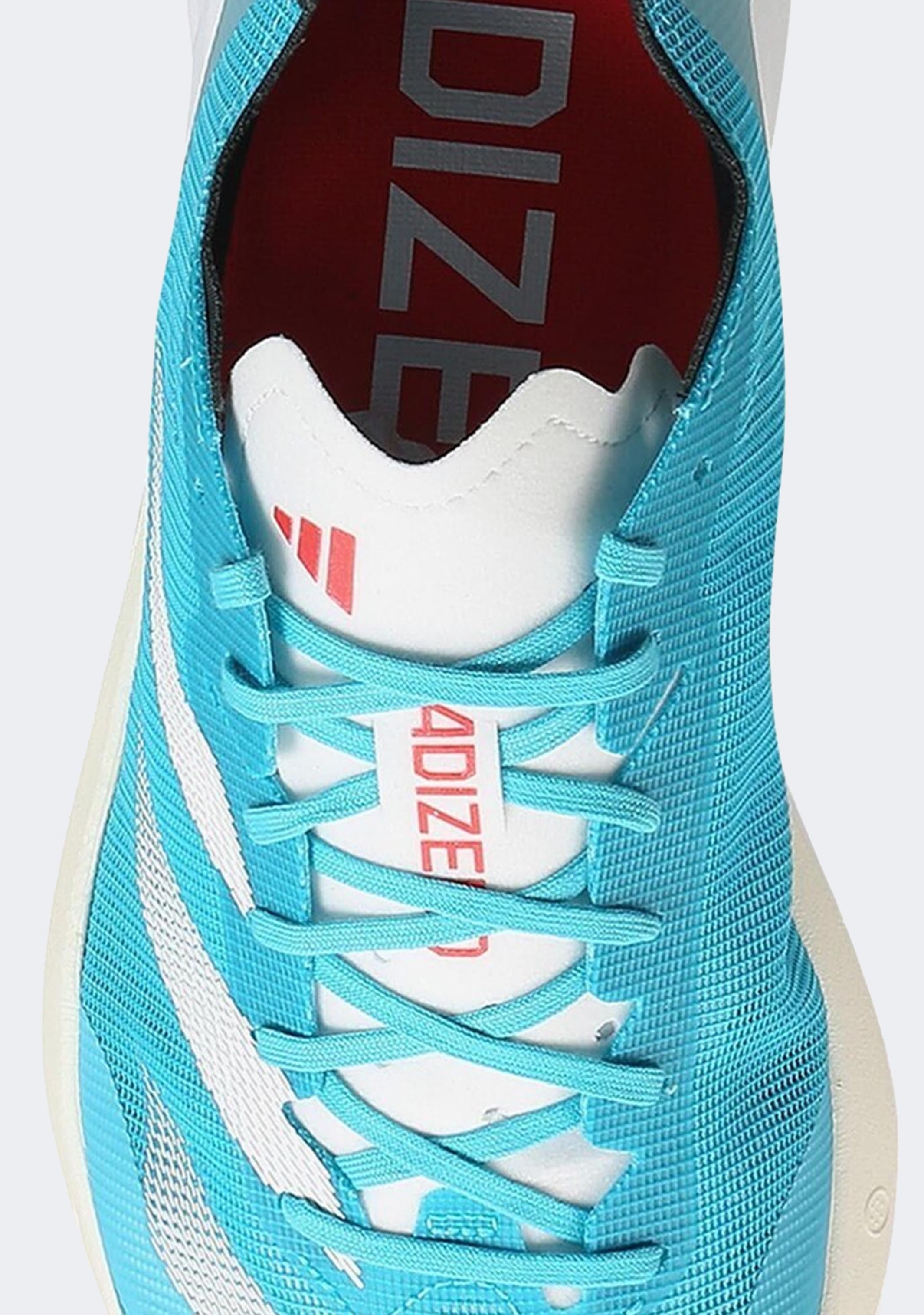 Adidas Women's Adizero Adios 8 Running Shoes - Lightweight & Breathable for Marathon Training & Road Racing