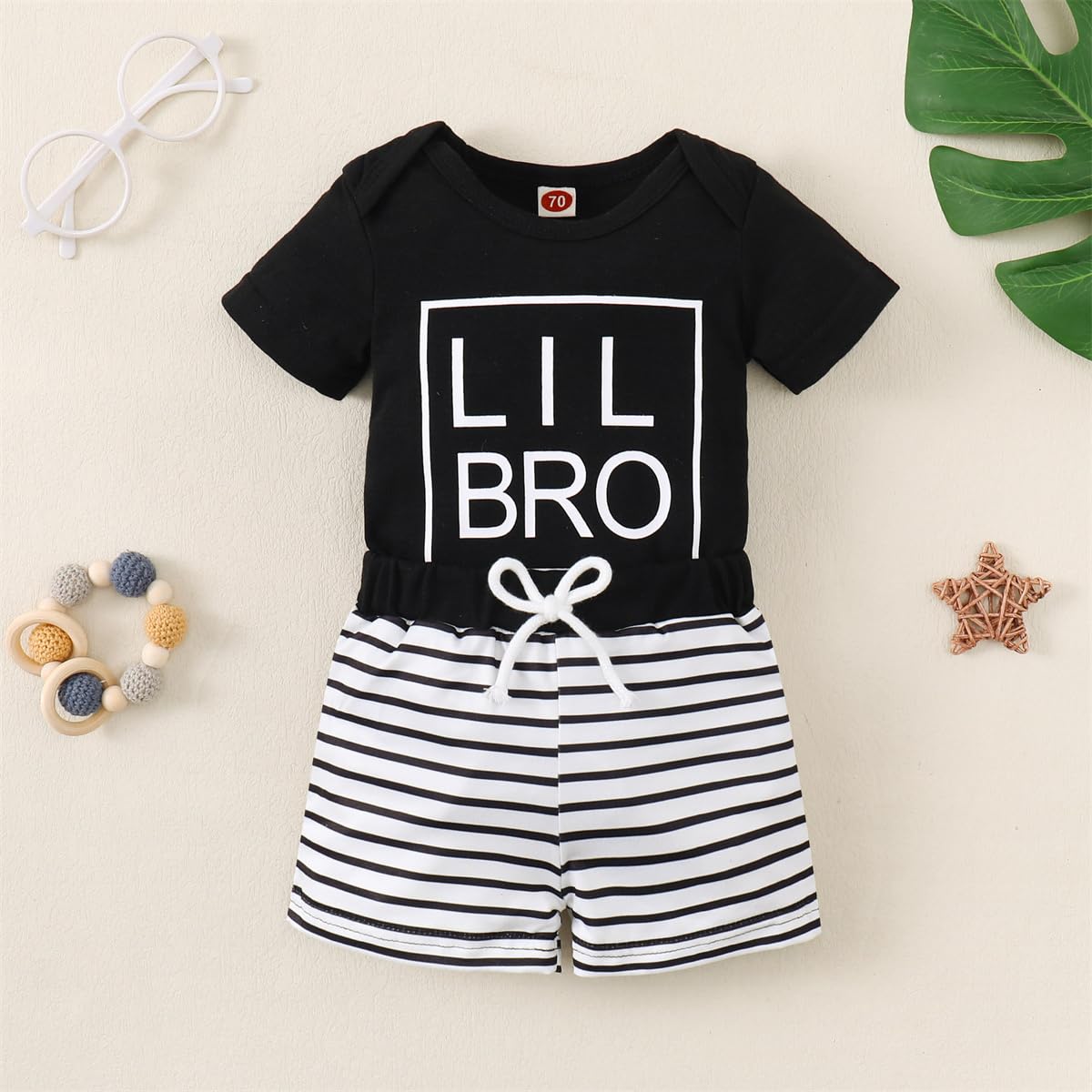 Brother Sister Matching Outfits for Toddlers - Family Photo Outfits