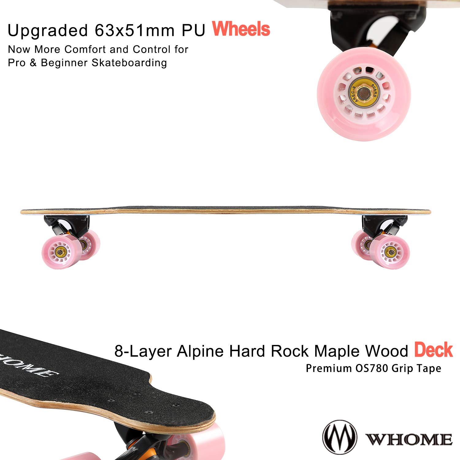 WHOME 31