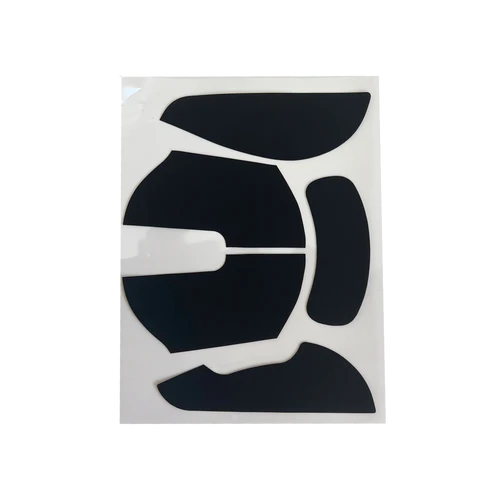 Finalmouse ULX Super Thin Gaming Mouse - Ultra Lightweight & Ergonomic Design for Competitive Esports & FPS Gaming