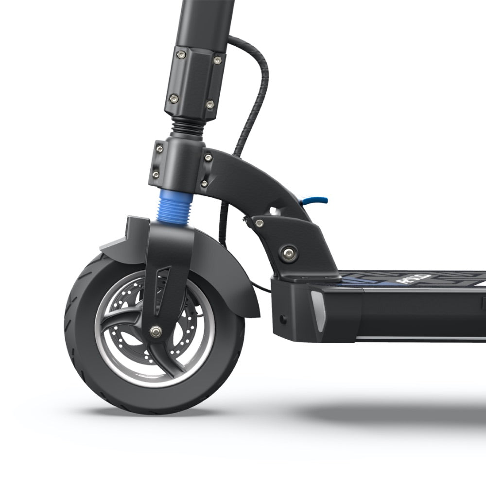 Refurbished APOLLO Explore Electric Scooter - Certified Pre-Owned & Open Box | Perfect for Urban Commuting & Campus Transportation