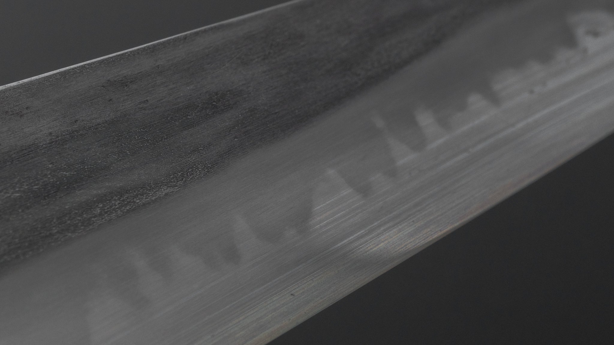 Premium Jiro Tsuchime Wa Sujihiki 270mm Japanese Slicing Knife - Taihei Tagayasan Handle (#144) - Perfect for Sushi, Sashimi & Meat Carving