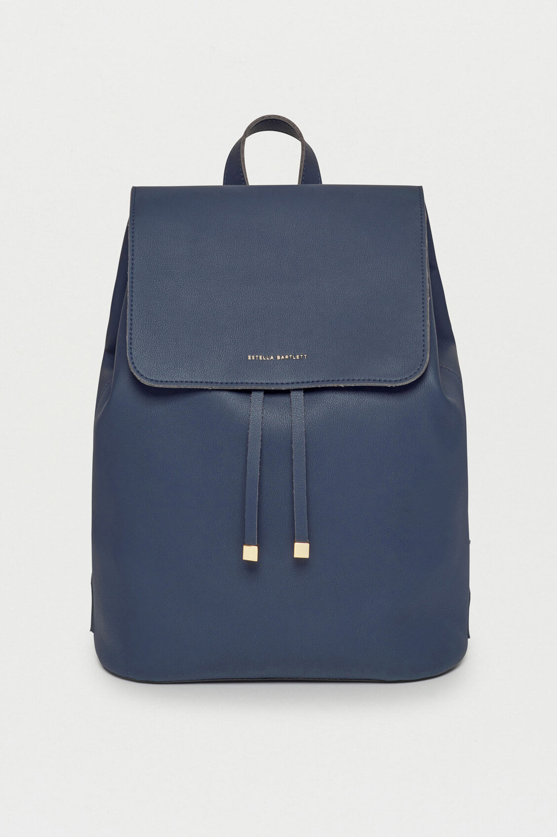 Premium Copperfield Navy Blue Laptop Backpack EBP4972 - Durable Travel & Work Backpack for Men & Women, Perfect for Office, School & Outdoor Adventures