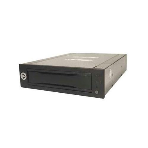 DX115 SATA/SAS Hard Drive Carrier Tray - Black | Hot Swap HDD/SSD Mounting Bracket for Server, NAS, PC | Compatible with Dell, HP, Lenovo, Supermicro
