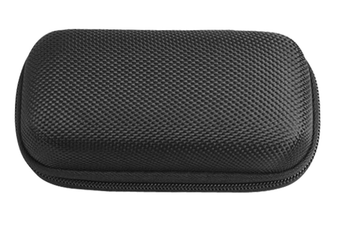 CATEYE Velo 7 Bike Computer Case - Durable Hard Cover for Cycling