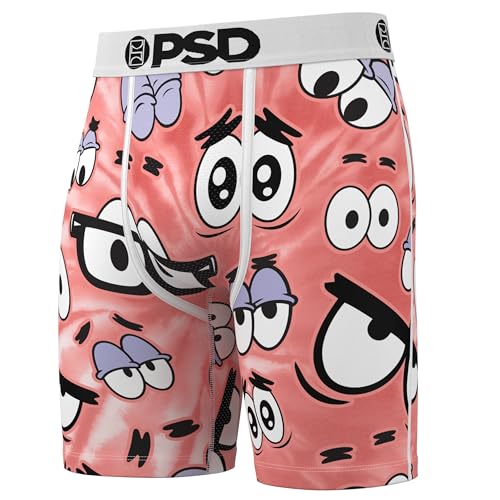 Patrick Eyes