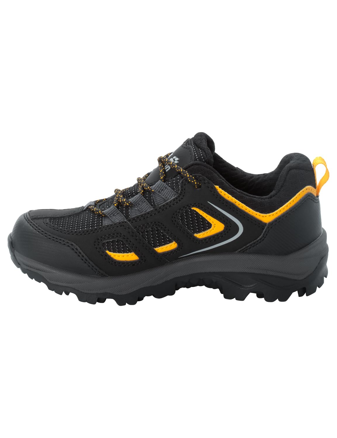 Jack Wolfskin VOJO TEXAPORE Hiking Shoes for Men & Women - Outdoor Trekking