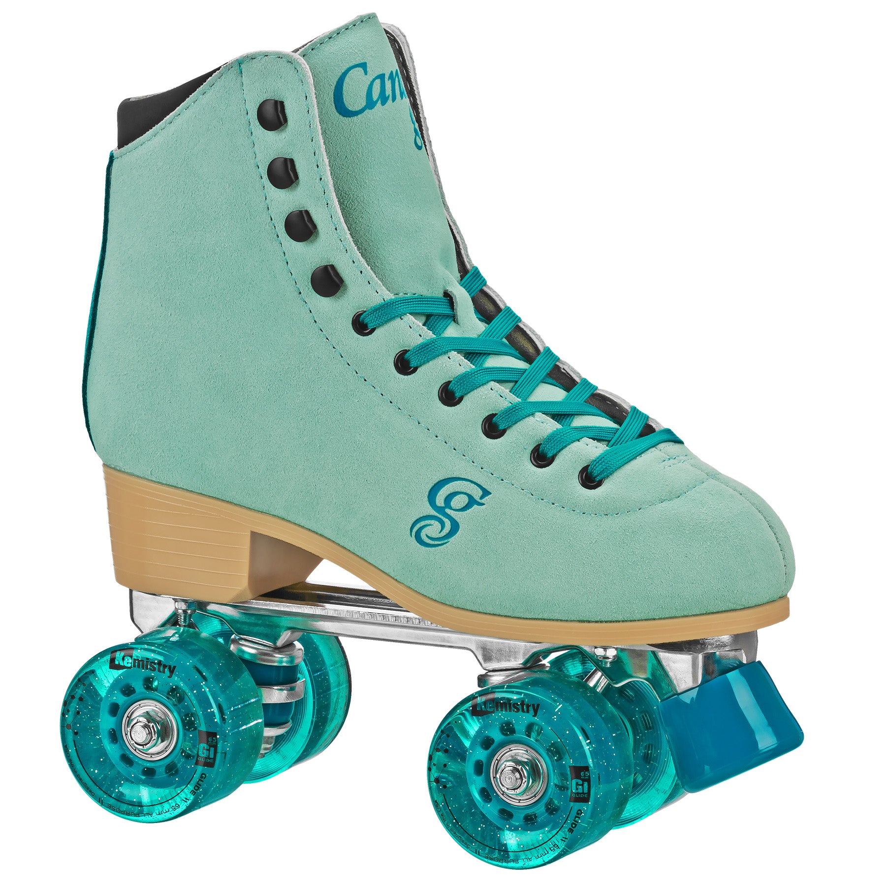 GREEN/BLUE