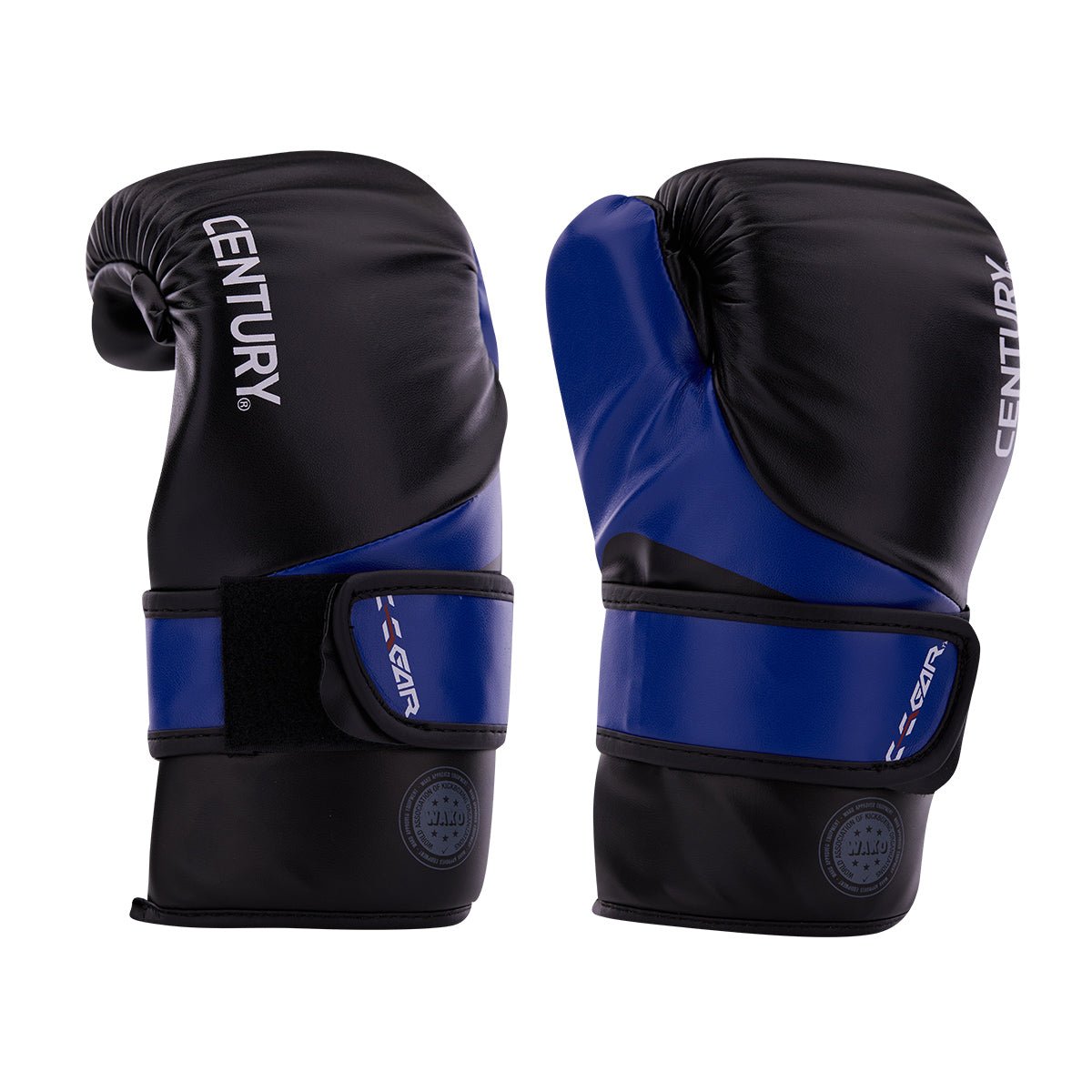 C Gear Determination Point Fighting Punches - High-Performance Boxing Gloves for MMA, Kickboxing & Training - Perfect for Sparring, Bag Work & Fitness
