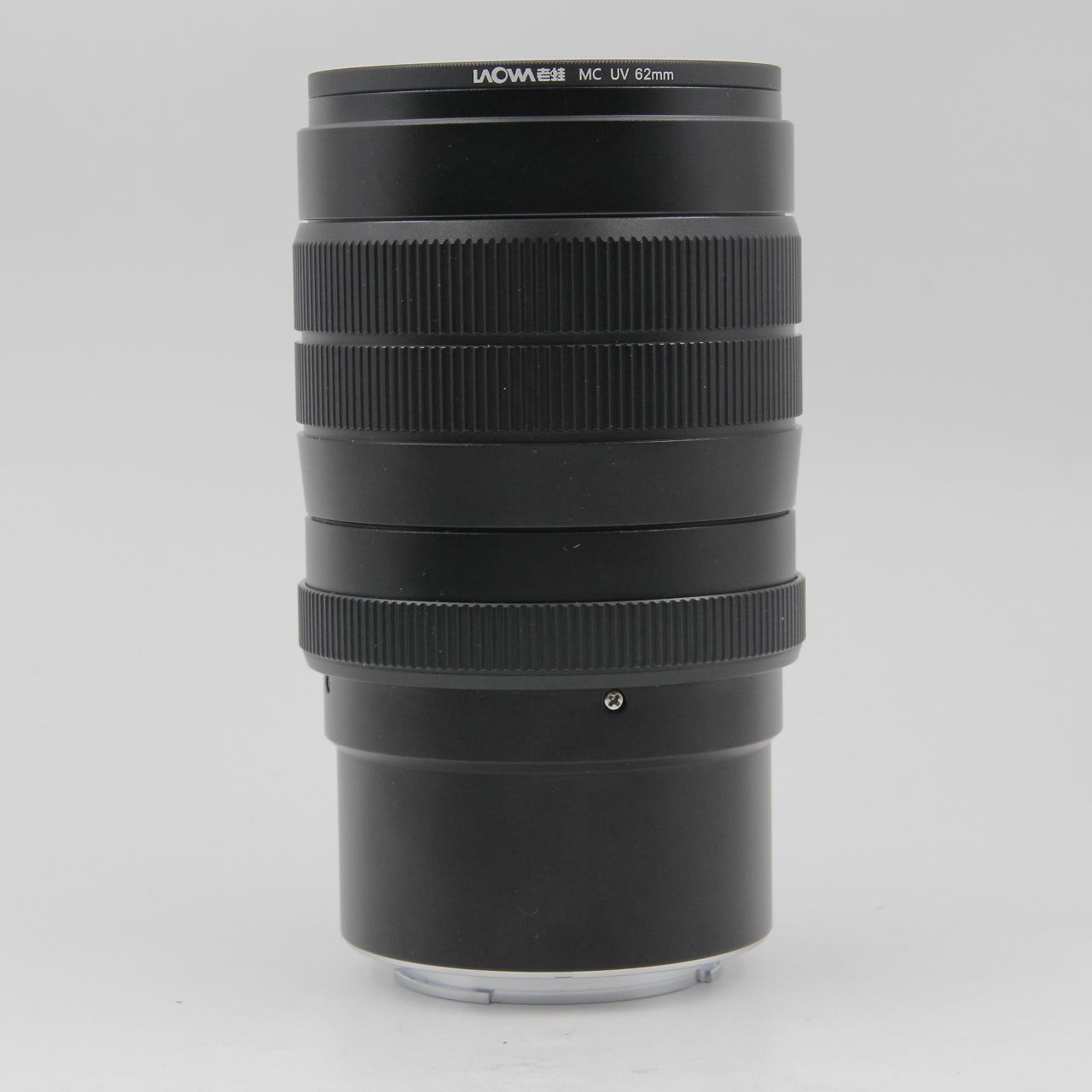 Laowa 60mm f/2.8 2X Ultra Macro Lens for Sony E Mount - Open Box Excellent Condition - Perfect for Macro Photography, Product Shots & Nature Close-ups