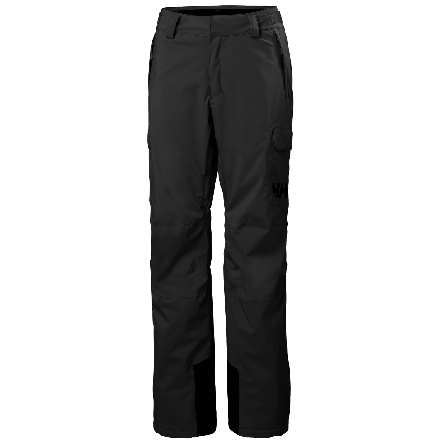 Helly Hansen Women's Switch Cargo Insulated Winter Pants 2025 - Waterproof Snow Pants for Skiing, Hiking & Outdoor Activities