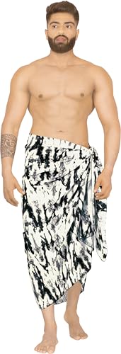 Black Tie Dye