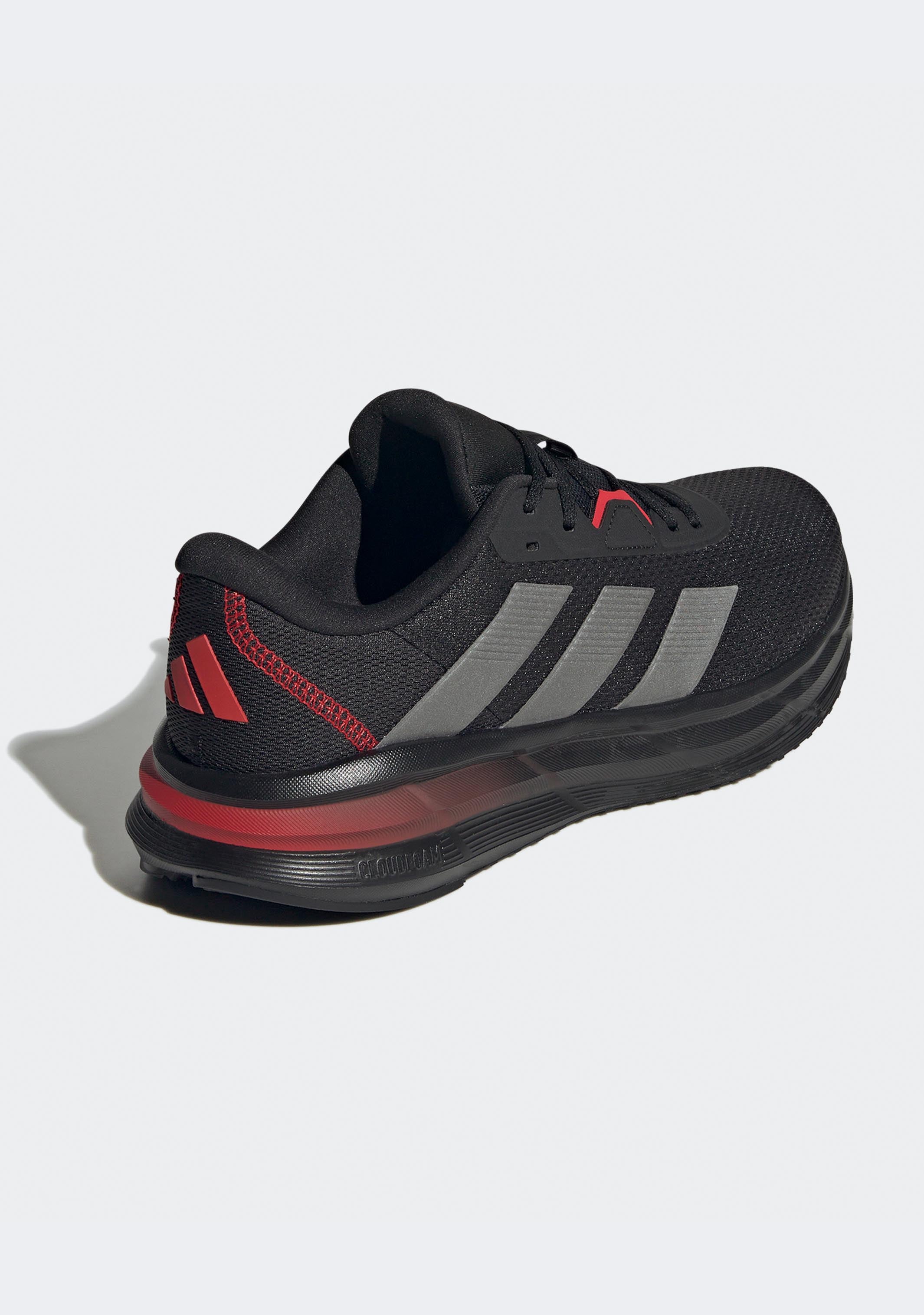 Adidas Men's Galaxy 7 Running Shoes - Lightweight Cushioned Sneakers for Jogging, Gym & Everyday Wear