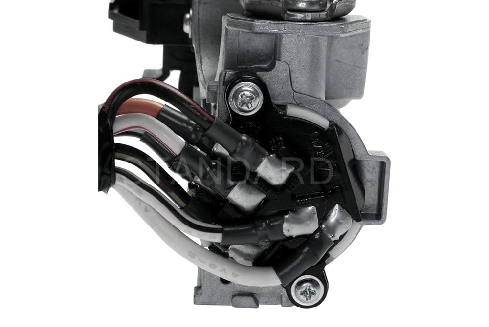 High-Quality Ignition Switch for Cars & Trucks - Durable Replacement Part for Smooth Engine Start | Perfect for Automotive Repair & DIY Projects