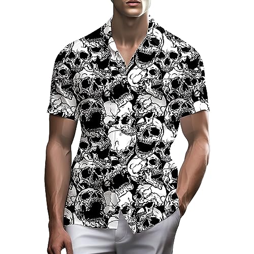 Horror Skull
