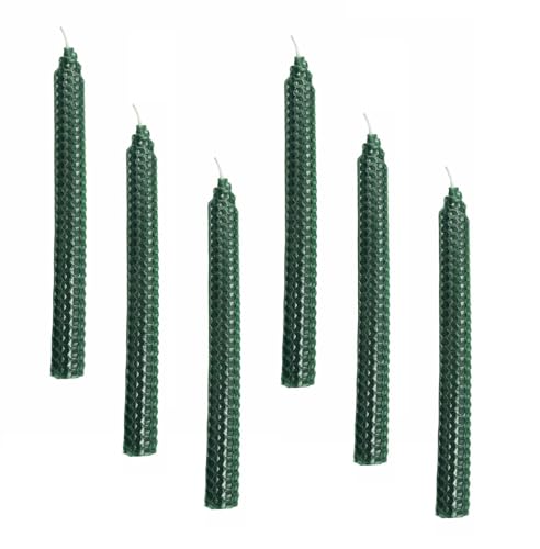 6pcs-darkgreen