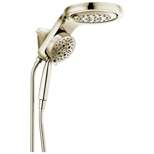 Polished Nickel