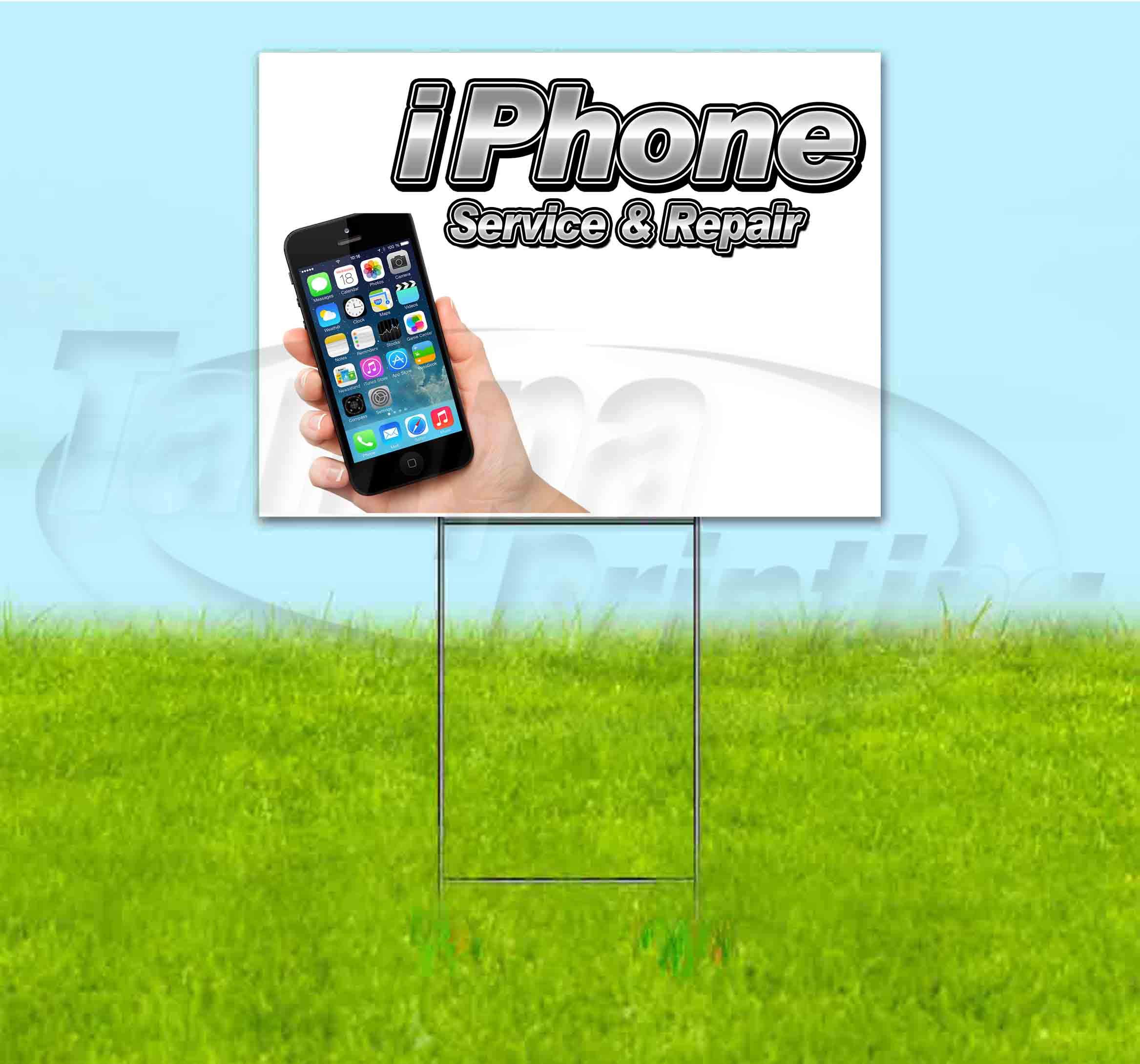 Phone Service & Repair 18