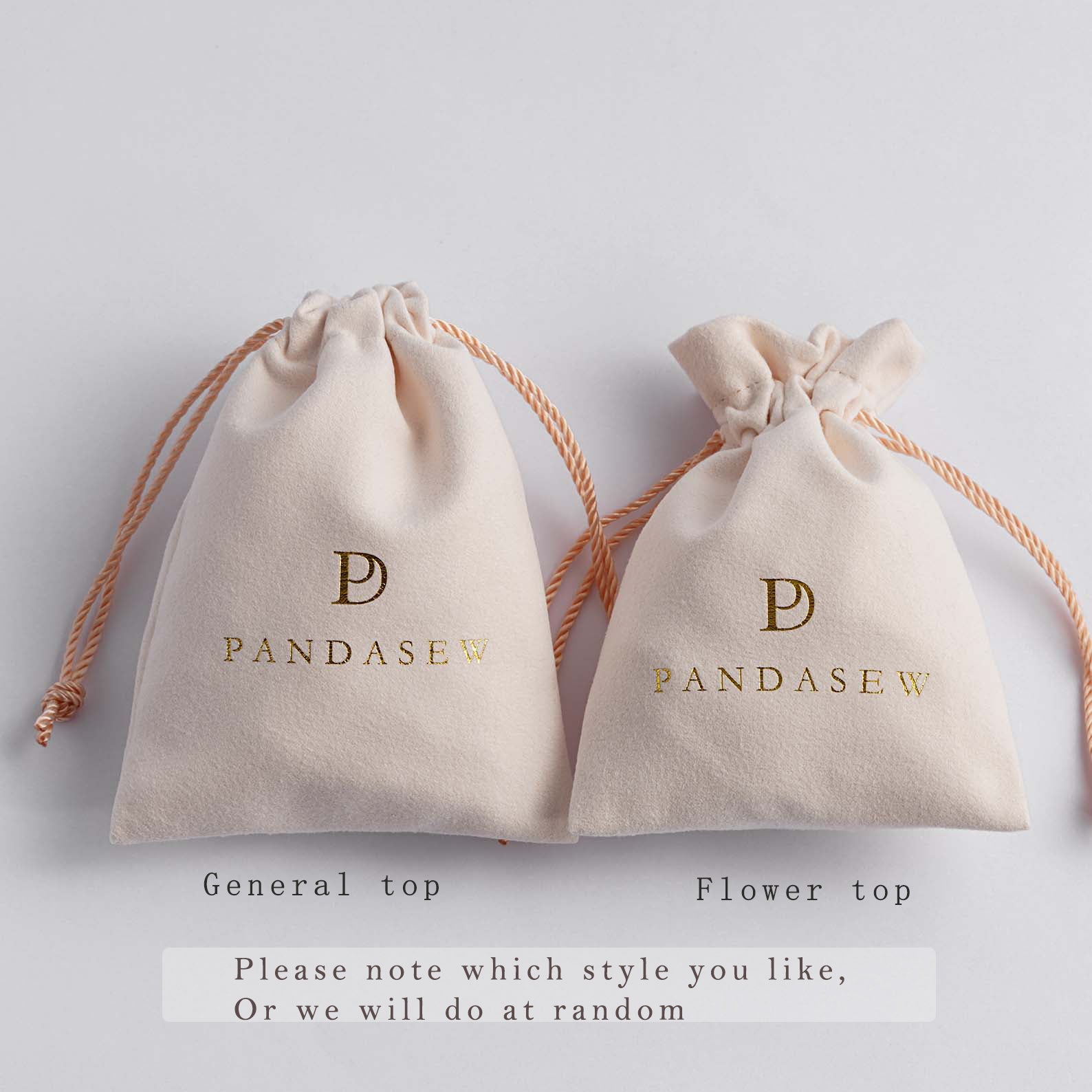 100pcs Velvet Jewelry Pouches - Premium Drawstring Gift Bags for Rings, Necklaces & Bracelets - Custom Logo Option - Perfect for Jewelry Stores, Wedding Favors & Retail Packaging