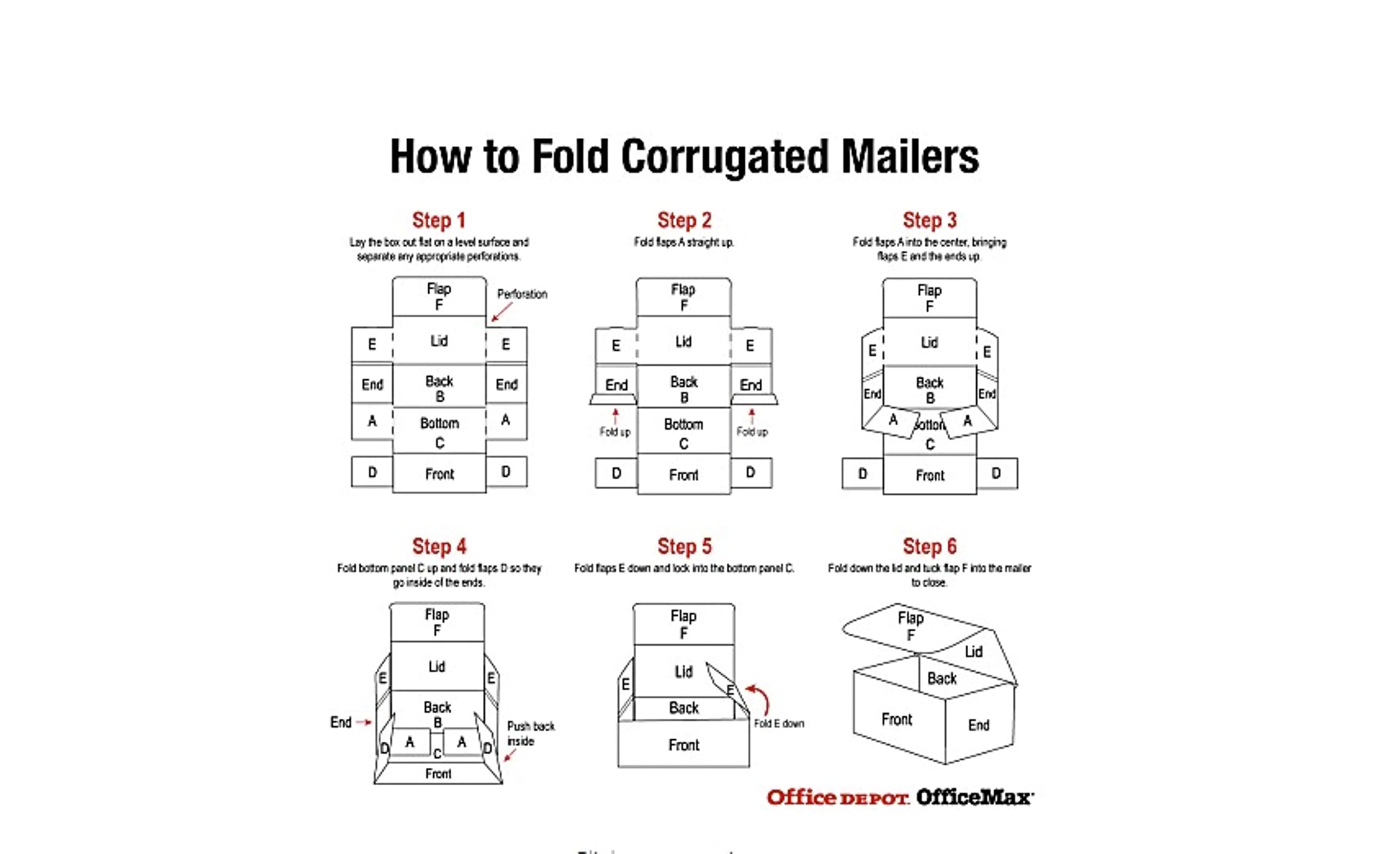 Secure Seal 8x6x4 Inch White Corrugated Cardboard Shipping Boxes - Bulk 200 Pack of Foldable Mailers for Mailing, Moving & Storage | Lightweight Durable Packaging for Ecommerce, Home Organization & Small Business Shipping