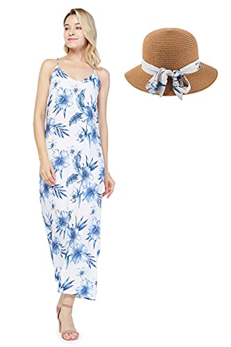 Day Dream Bloom + Hat