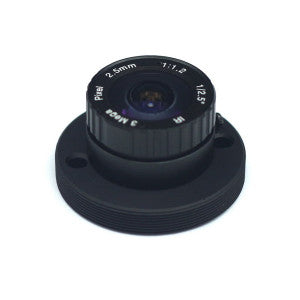 ZWO T2 to CS or C Mount Adapter for DSLR & Mirrorless Cameras - Perfect for Astrophotography & Macro Photography