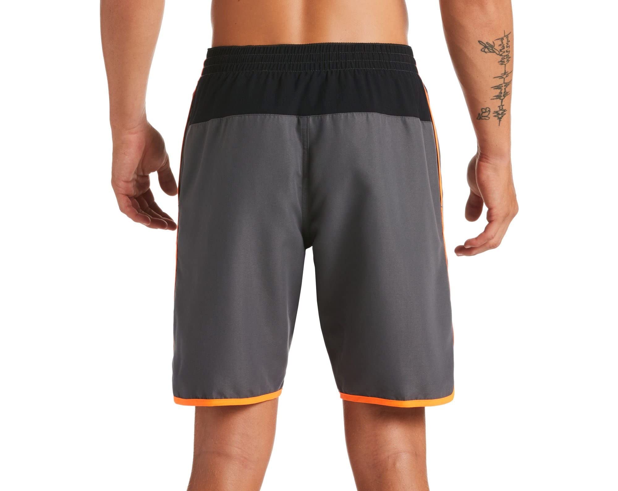 Nike Diverge Volley Shorts 9