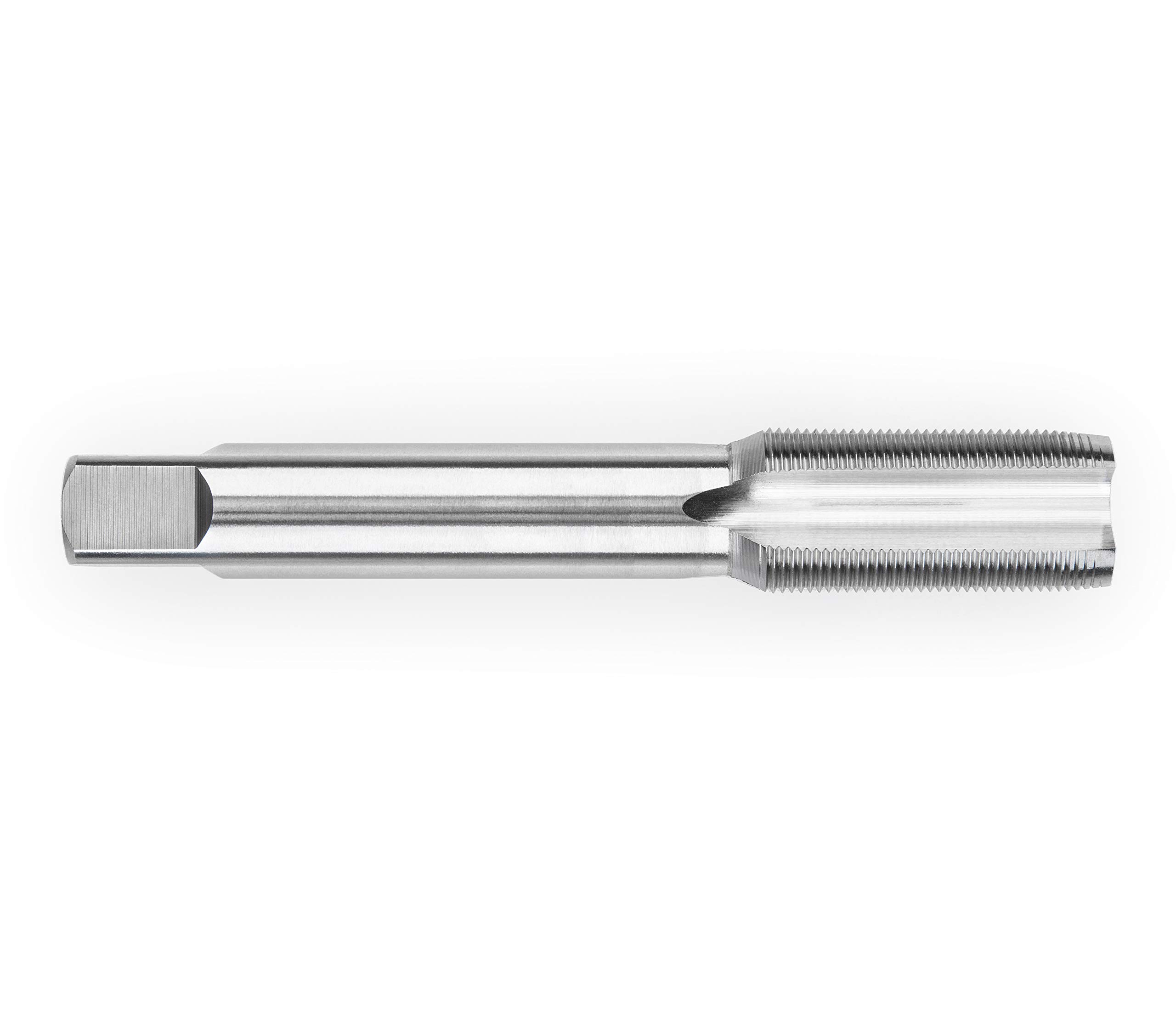 Park Tool Bicycle Thru Axle Thread Tap - Professional Bike Repair Tool for Thread Cleaning & Repair - Perfect for MTB, Road & Gravel Bikes Maintenance