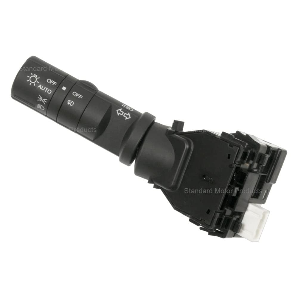 Standard Motor Products CBS-1706 Headlight Dimmer Switch - Compatible with Multiple Vehicle Models - Perfect for Night Driving & Road Safety