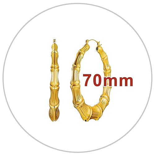 (Hot!)Gold 70MM