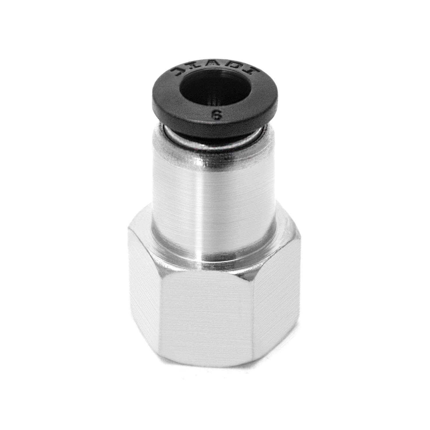 QWORK 10 Pack 1/4