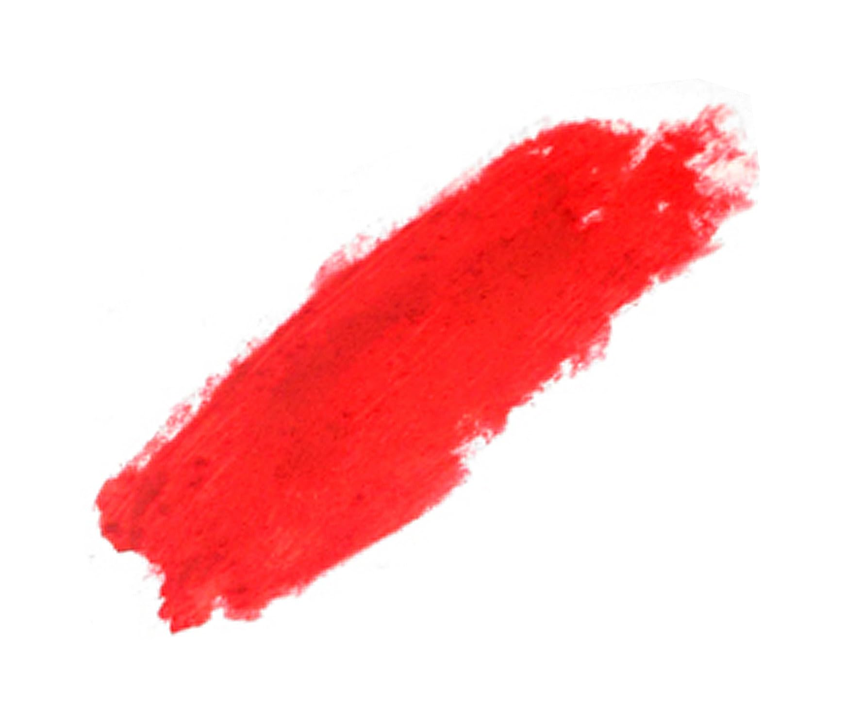 EyeBlack BattlePaint – Bright Red Under Eye Grease for Athletes & Fans – Baseball, Softball, Football – 1 Stick – Perfect for Game Day & Sports Events