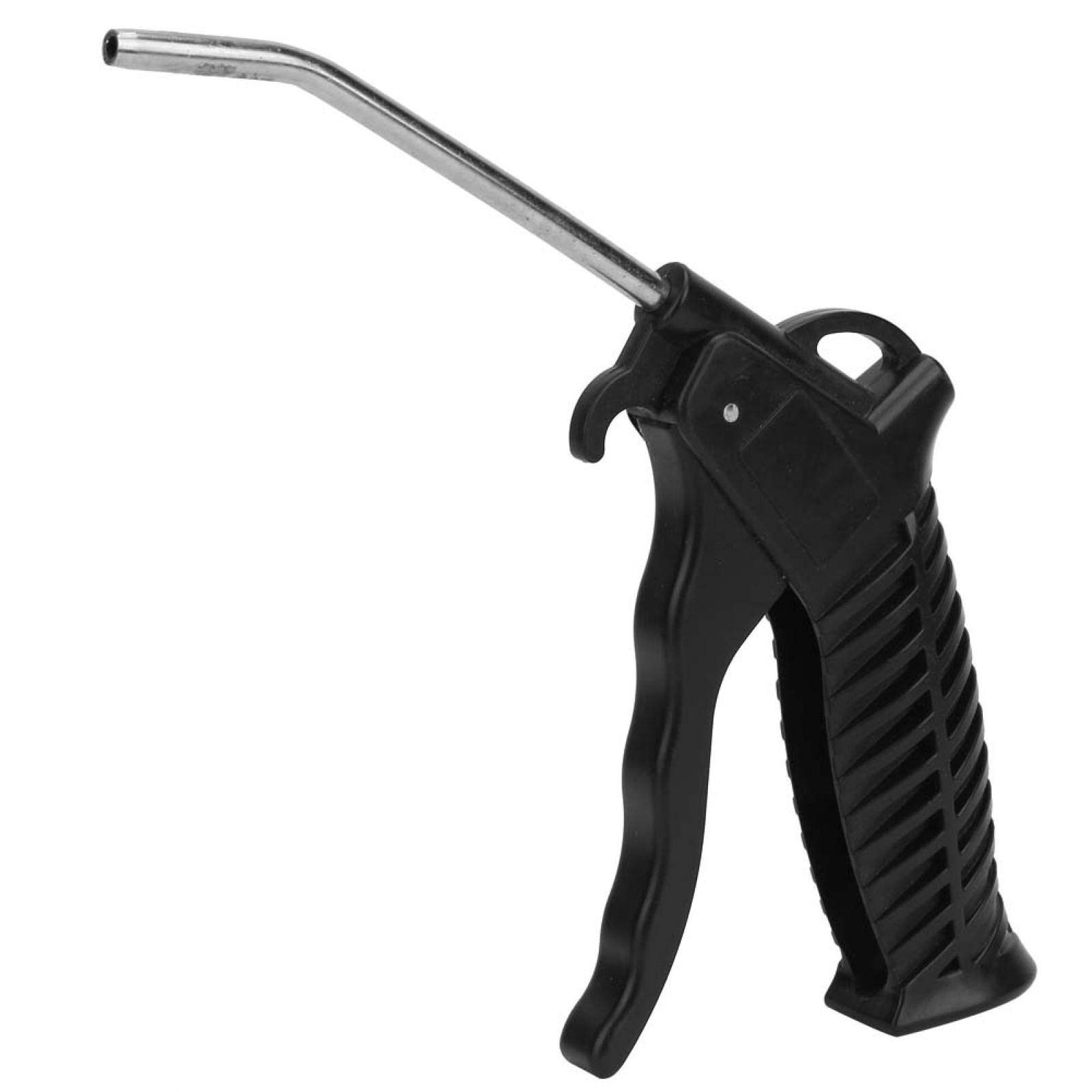 Stainless Steel Elbow Air Compressor - Pneumatic Air Blow Duster for Watches, Precision Machinery & Electronics Cleaning - Ideal for Workshop, Jewelry Repair & Industrial Use