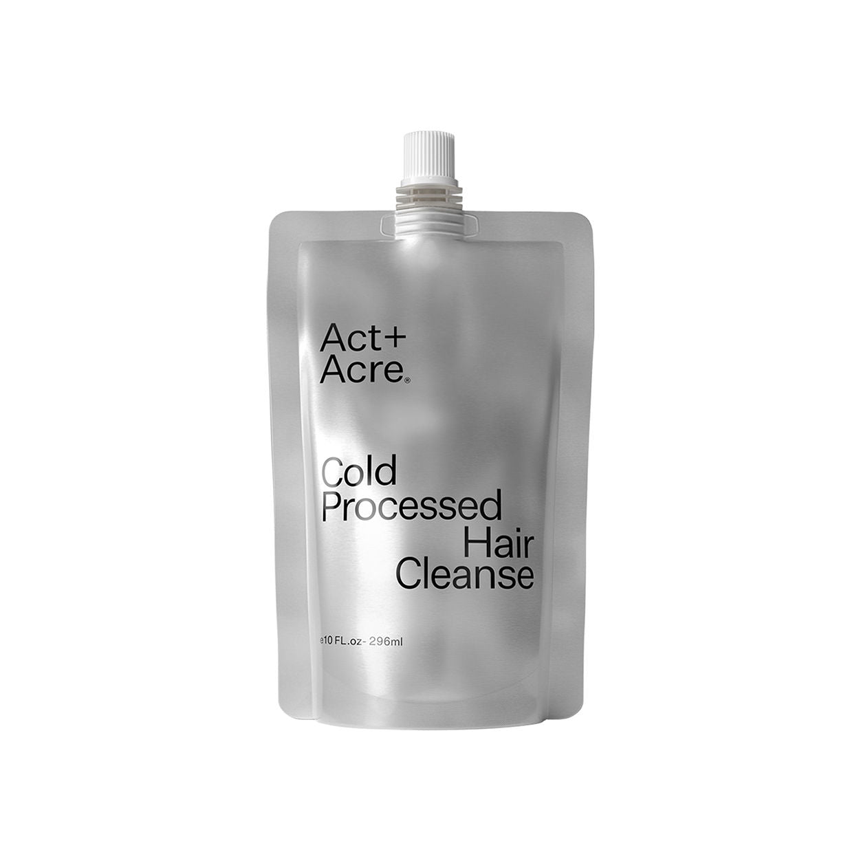 Organic Cold Processed Hair Cleansing Shampoo for Dry & Damaged Hair - Sulfate-Free, Natural Ingredients for Hydration & Repair - Perfect for Daily Use & Color-Treated Hair