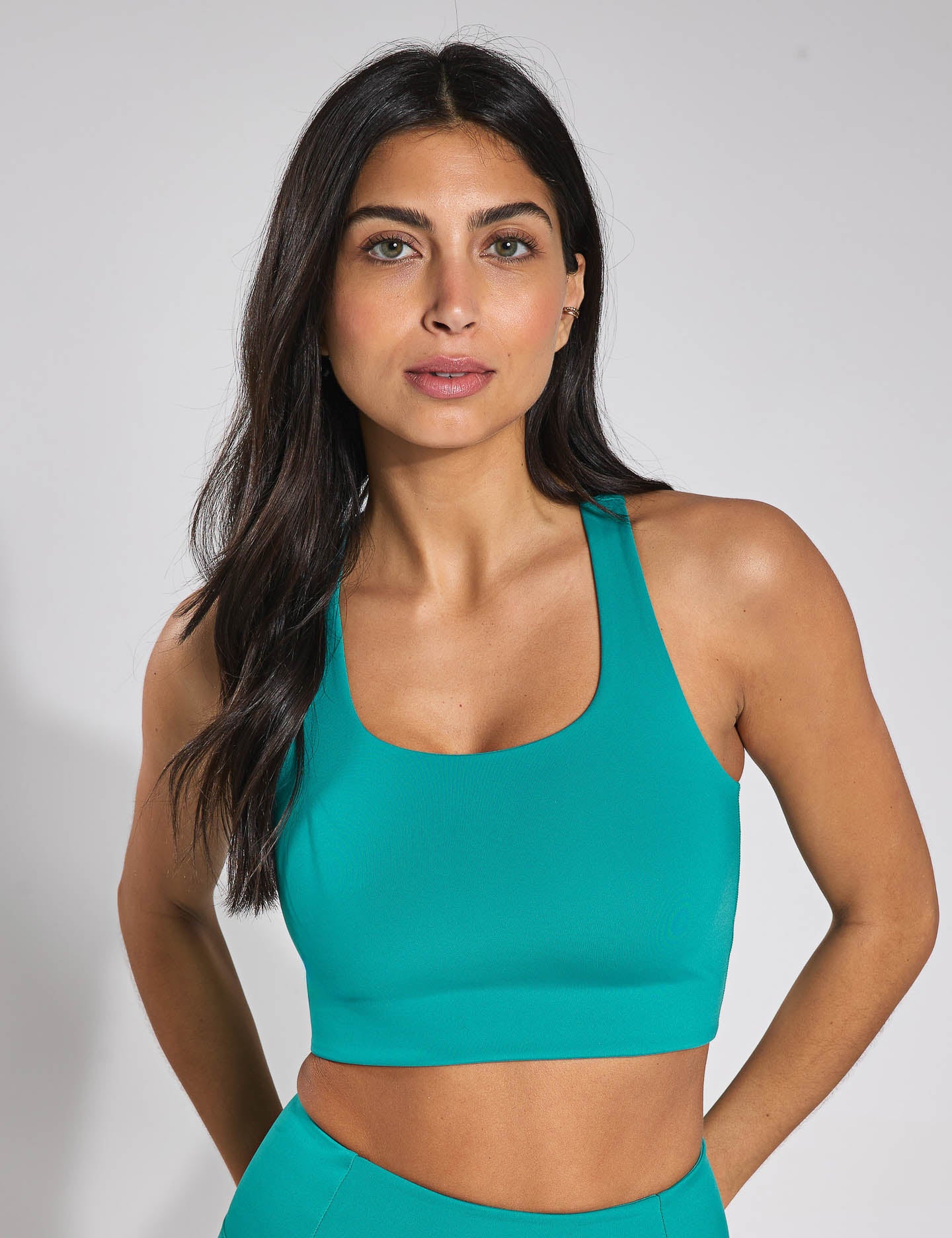 Paloma Bra Classic Peacock - Comfortable Lace Underwire Bra for Women - Perfect for Everyday Wear, Date Nights & Special Occasions