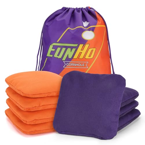 Purple/Orange