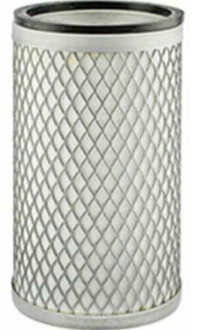 Kubota 17301-11180 Air Filter Inner Element Assy - Compatible with Kubota Tractors & Equipment - Perfect for Engine Maintenance & Performance