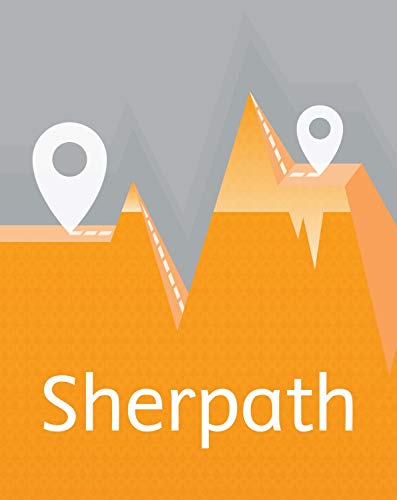 Sherpath for Pharmacology (Clayton Version) - Digital Access Card | Pharmacology Study Tool for Nursing & Medical Students | Perfect for Online Learning & Exam Prep
