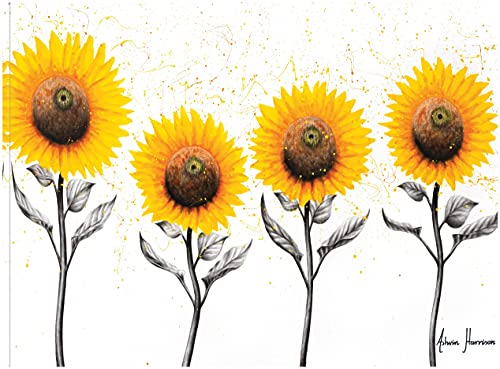 Sunflower Family