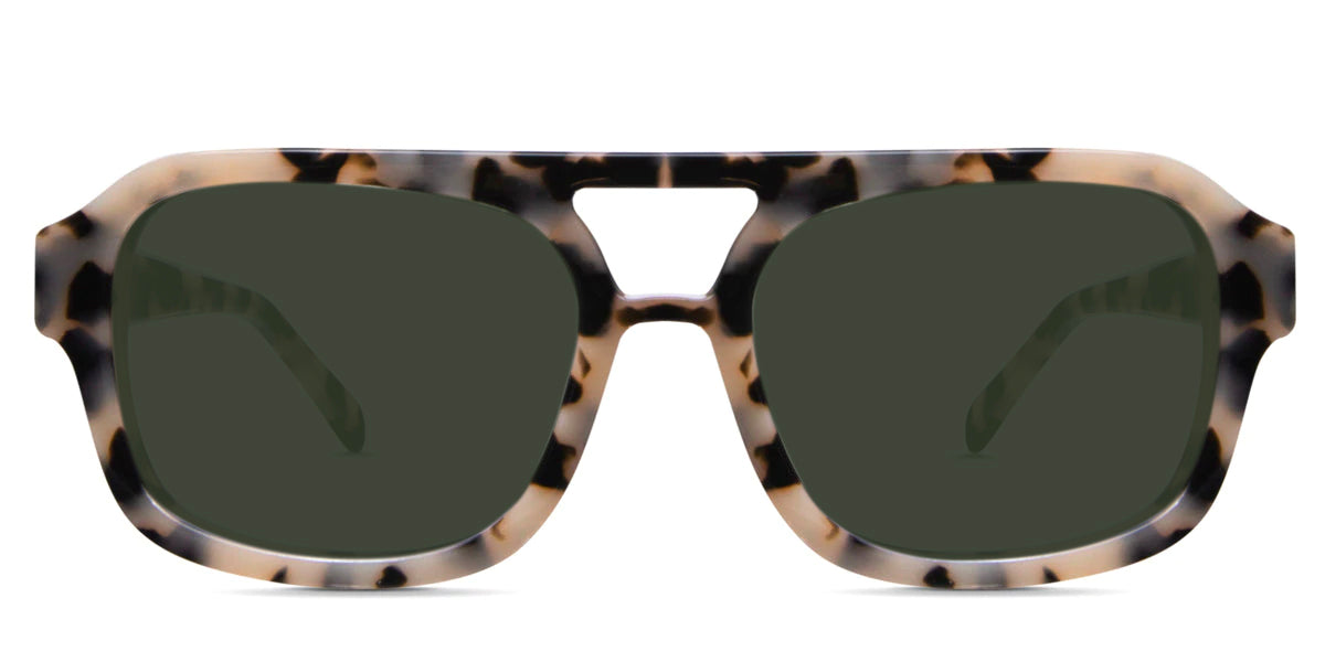 Zaro Men's Prescription Sunglasses for Driving, Fishing & Outdoor Activities – UV Protection Polarized Lenses