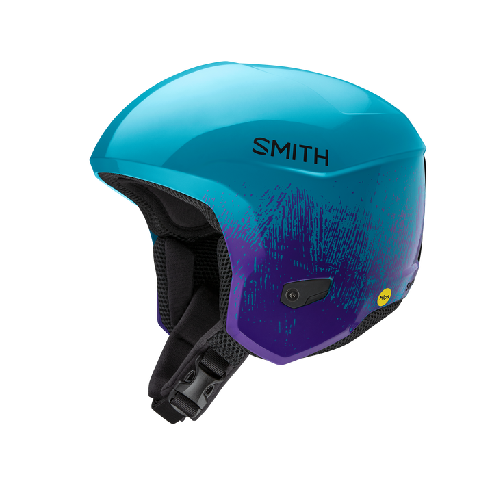 Smith 2024 Counter Junior MIPS Bike Helmet for Kids - Lightweight & Safe Cycling Protection for Boys & Girls - Perfect for Road, Mountain & Commuter Biking