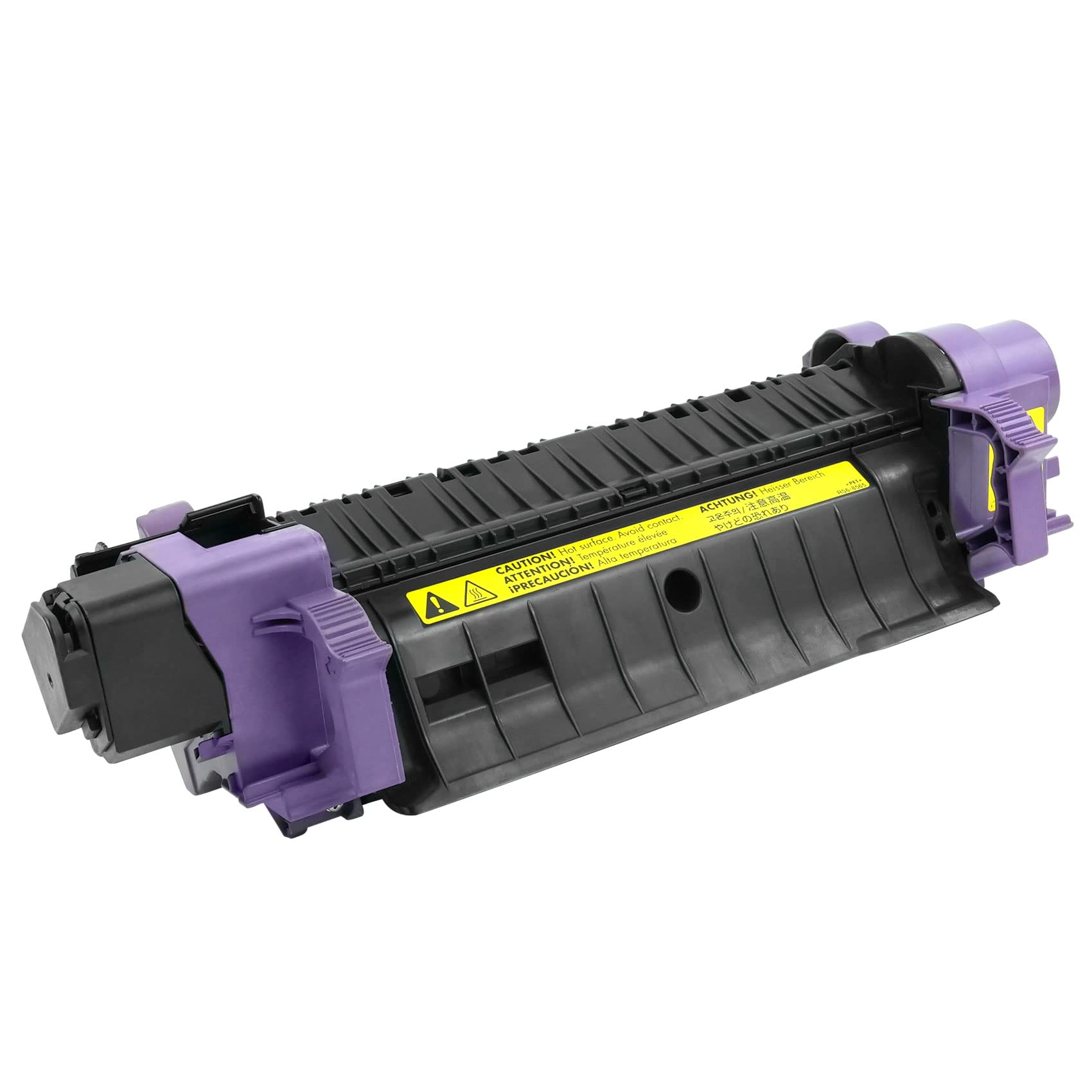 Q7502A (RM1-3131) Fuser Maintenance Kit for HP 4700/4730/CM4730/CP4005 Printers (110V) - Includes Fuser Assembly & Essential Parts - Ideal for Office & Commercial Printing Maintenance