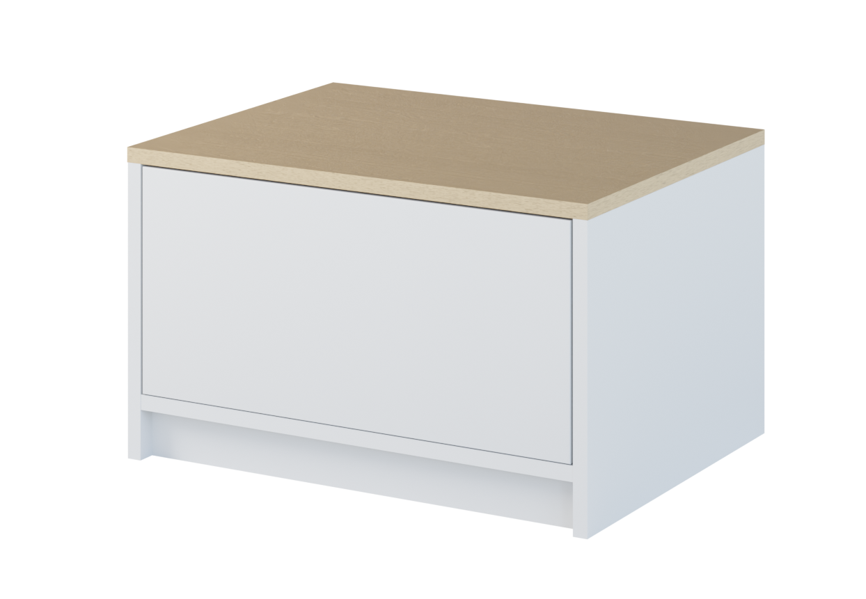 Mudroom Bench with Storage - Durable Entryway Seating for Shoes & Coats | Perfect for Hallway, Foyer & Home Organization