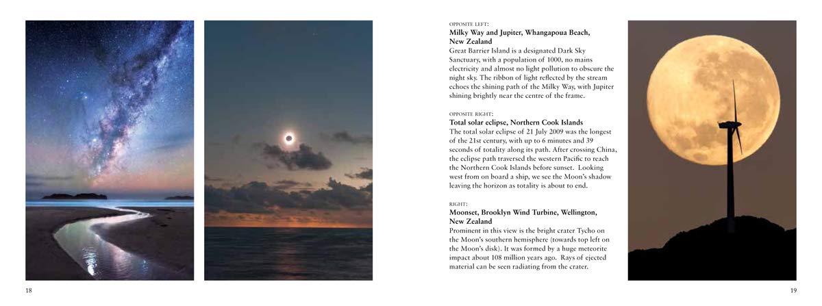 Night Sky: Stargazing with the Naked Eye - Astronomy Guide for Beginners | Perfect for Camping, Backyard Observation & Nature Lovers