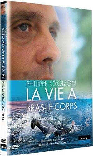 Philippe Croizon - Inspirational Biography of a Quadruple Amputee Athlete | Overcoming Challenges, Achieving Dreams | Perfect for Motivational Reading and Disability Awareness