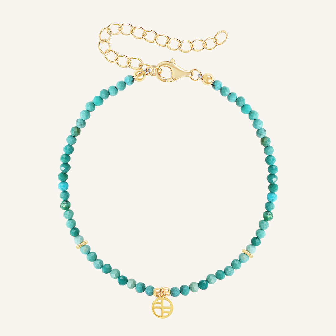 Birthstone Bracelets for Women - Personalized Gemstone Jewelry for Gifts, Healing & Fashion | Perfect for Birthdays, Anniversaries & Everyday Wear