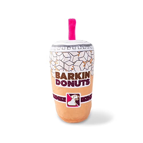 Iced Coffee