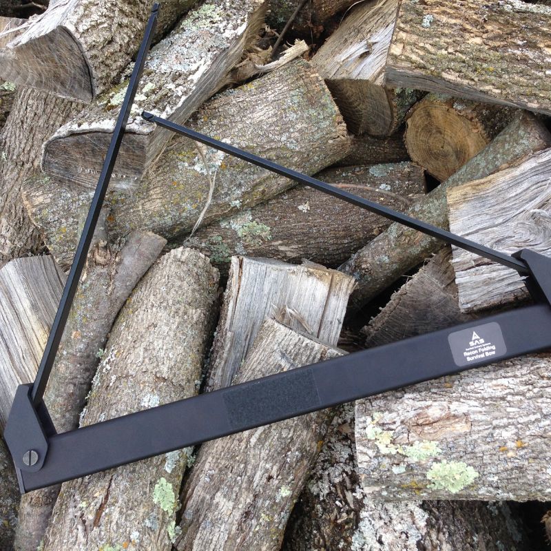 Compact Recon Folding Survival Bow - Lightweight Hunting Bow for Outdoor Adventures, Camping & Emergency Preparedness