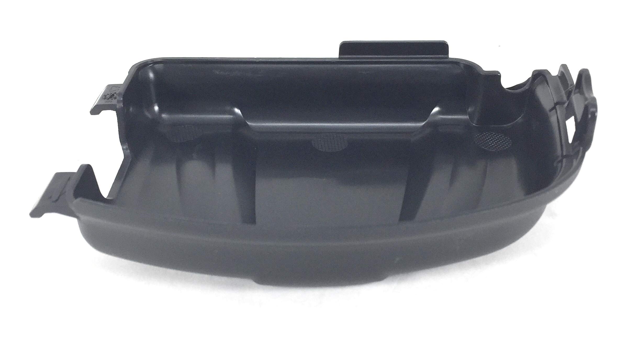 Briggs & Stratton 595658 Air Cleaner Cover Replacement Part - Compatible with Lawn Mowers, Generators & Outdoor Power Equipment - Durable Engine Protection for Enhanced Performance
