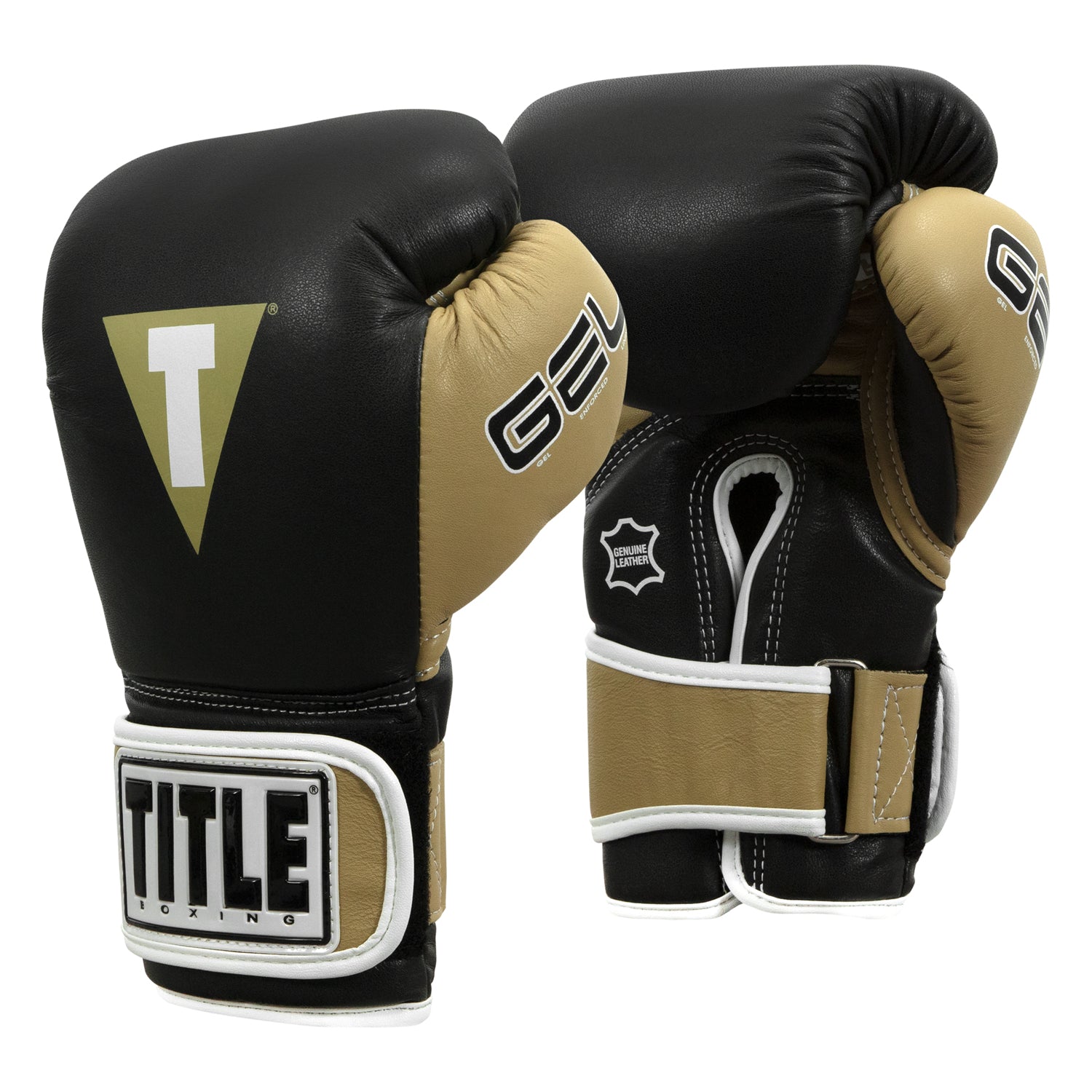 TITLE Boxing Gel World V2T Bag Boxing Gloves - Premium Training Gloves for Punching Bag, MMA, Muay Thai & Fitness Workouts - Ideal for Boxing Training, Sparring & Heavy Bag Practice